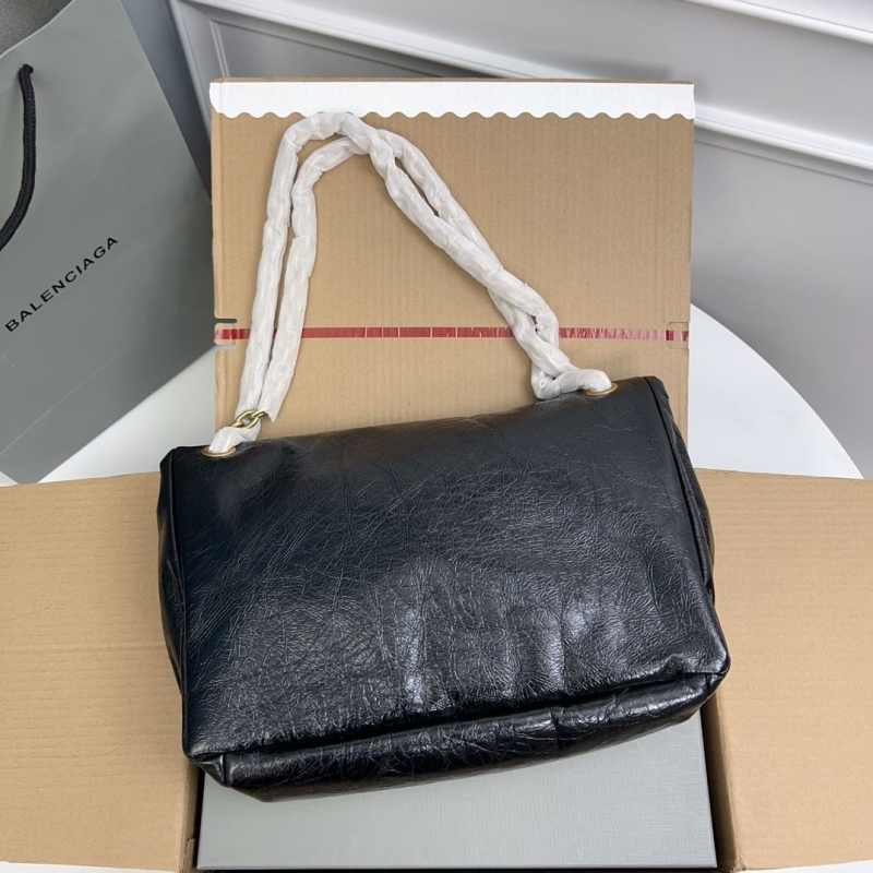 Ba1en*iaga satchel bags